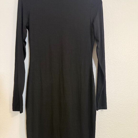 EMMY DEVEAUX black dress - Picture 4 of 9